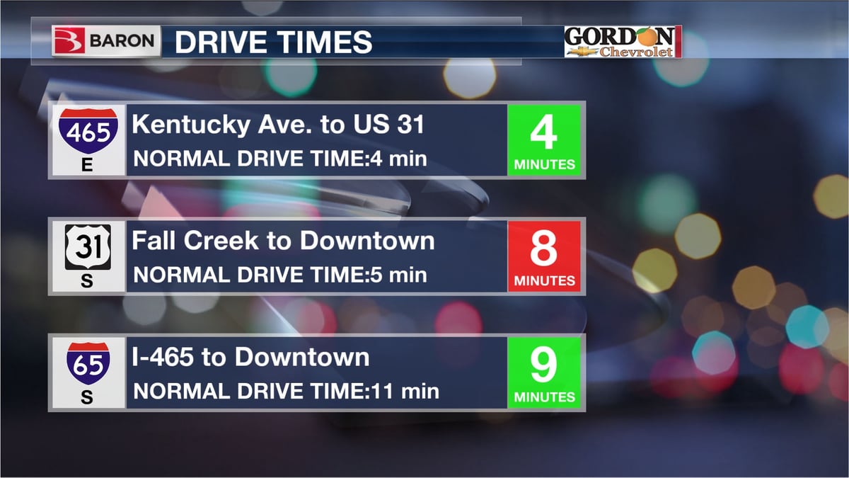 BaronTraffic_DriveTimes