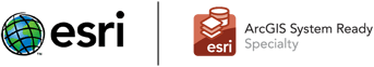 Esri-ArGISReady_Logos