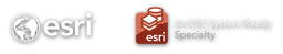 解决方案_EsriArcGISReady_Logos_white