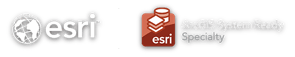 解决方案_EsriArcGISReady_Logos_white