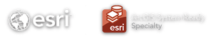 解决方案_EsriArcGISReady_Logos_white
