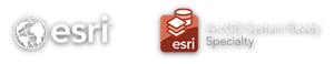 解决方案_EsriArcGISReady_Logos_white